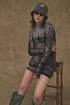 Merbeau × Cycle MAGIKA TOP *Last1